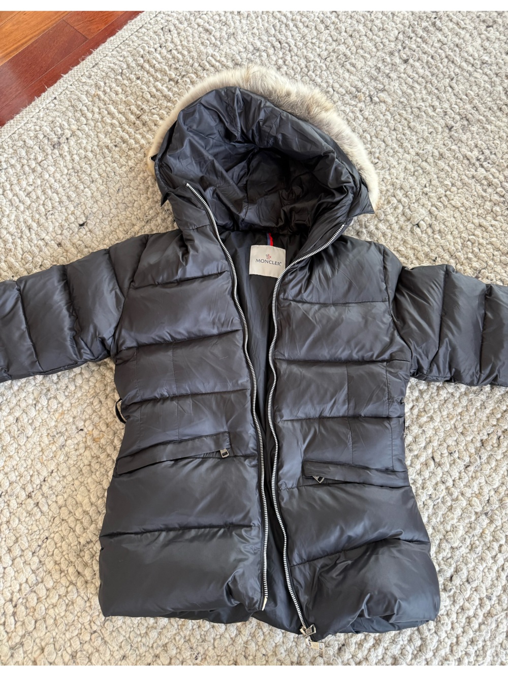 Moncler Women's Jacket